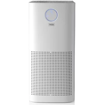 Čistička vzduchu Čistička vzduchu bílá 49100 Trebs