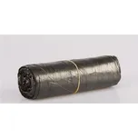 Pytel 50, 900 x 1100, černý, ldpe MBAG/0509001101/RL
