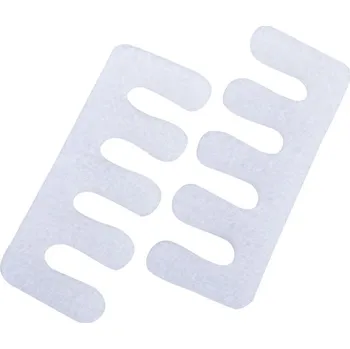 Separátor (oddělovač) prstů - bílá