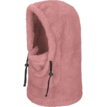Cyklistické oblečení Dětská kukla Jail Jam Teddy Hood 037 Pink