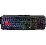 Acer Nitro NKW100/Drátové USB-A/CZ-SK layout/Černá GP.KBD11.05X