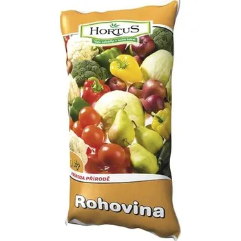 Hnojivo Rohovina Hortus 1 kg