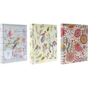 Fotoalbum Fotoalbum 10x15/200 B46200S NEW FLORID