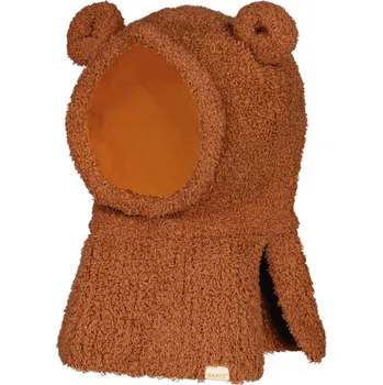 Cyklistické kalhoty Dětská kukla - Barts Piscea Balaclava Brown