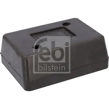 Nárazník Záchyt-/upevnění nárazníku FEBI BILSTEIN 182862