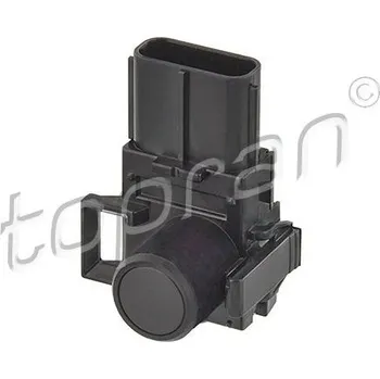 Parkovací asistent Parkovací senzor TOPRAN 600 420