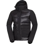 Pánská zimní bunda Northfinder SVAROG L Černá