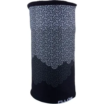 Nákrčník Nákrčník FLLÖS MONZUN 02 UNI Šedá, Černá