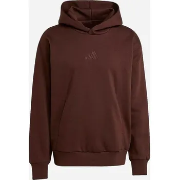 Pánská mikina Mikina adidas All SznFleece M JX5090 pánské M