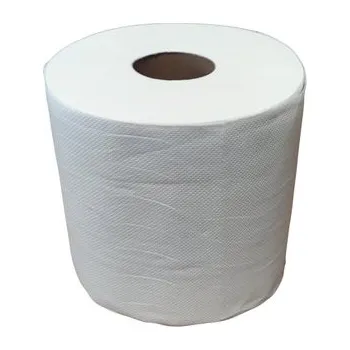 Papírový ručník Smartline ručník v roli se středovým odvíjením, 2vrstvý, celulóza, 6 x 100 m SLN/3REURO1206/KTN