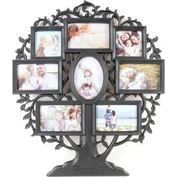 Rám na obraz FANDY Plastový rámeček na více foto Gallery 028 4