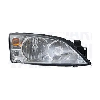 Přední světlomet Světlomet MAGNETI MARELLI 710301174206