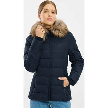 Dámská zimní bunda FIVE SEASONS 20777 710 VEGA JKT W Velikost: 36