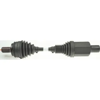 Hřídel nápravy Hnací hřídel LÖBRO 306379