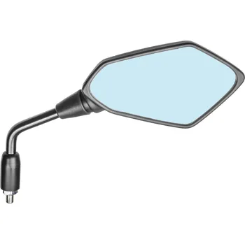 Zrcátko pro motocykl zpětné zrcátko Kawasaki, Q-TECH FK-807 RH