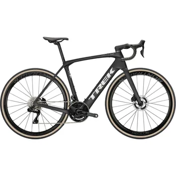 Elektrokolo Trek Domane+ SLR 9 2026 Matte Deep Smoke 52