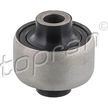 Zavěšení kol Uložení, řídicí mechanismus HANS PRIES - TOPRAN 300 002