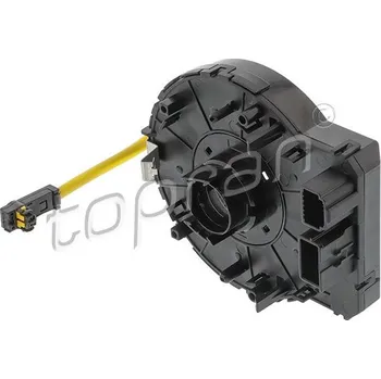 Vinutá pružina, airbag TOPRAN 821 312