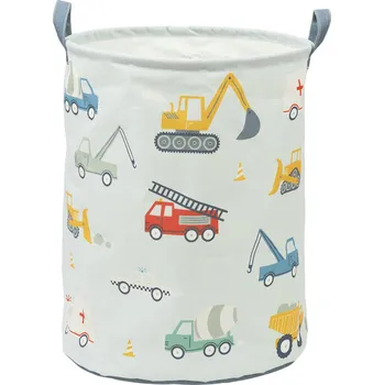 Úložný box A Little Lovely Company Úložný box STBAVE14 63 l vozidla