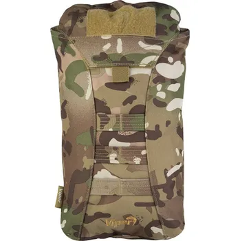 Pouzdro MOLLE pro hydratační vak VCAM (Pouzdro MOLLE pro hydratační vak VCAM)