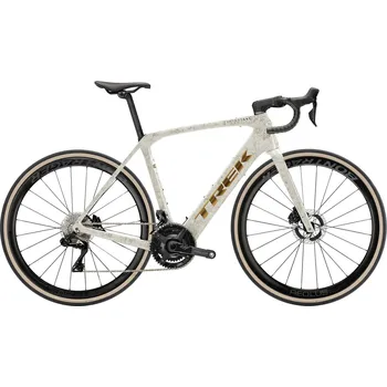 Elektrokolo Trek Domane+ SLR 9 2026 Era White/Supernova Marble 56