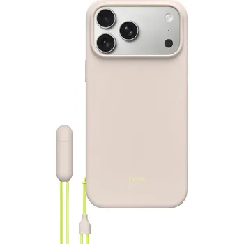 Telefonní příslušenství Beats iPhone 17 Pro Max Kick.Case/MS+Cam.C-Lim.St.