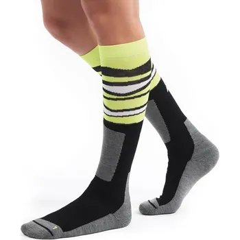 Pánské ponožky FISCHER ALPINE COMFORT LADY 41 černá