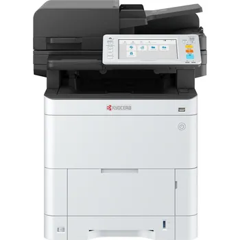 Tiskárna Kyocera ECOSYS MA3500cix/ A4 MFP/ barevná / 35ppm/ duplex/ DADF/ USB/ LAN/ Displej/ HyPAS/