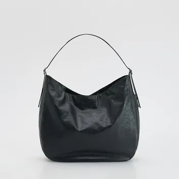 Kabelka Reserved - Kabelka shopper - černý - 552FC-99X - 552FC-99X-ONE