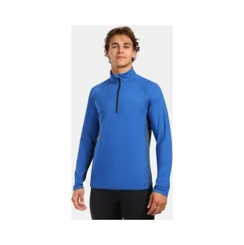 Kilpi WILLIE-M tmavě modrá ZM0504KI XL; Modrá triko + DÁREK DLE VÝBĚRU!