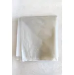 Pytel na suť 1000 x 1200, 100mi, transparentní, 25 ks MBAG/100100120/KTN