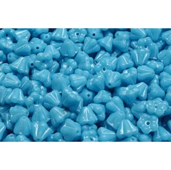 Korálek Sukýnka Baby Bell 5843 (4x6 mm)