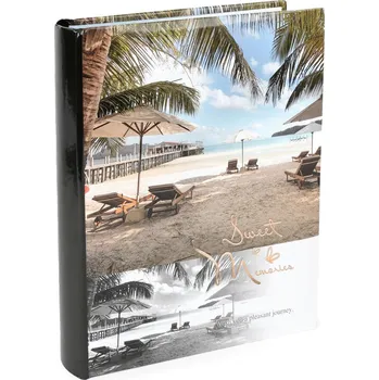 Fotoalbum GEDEON Fotoalbum 10x15 200 foto Summer7 2