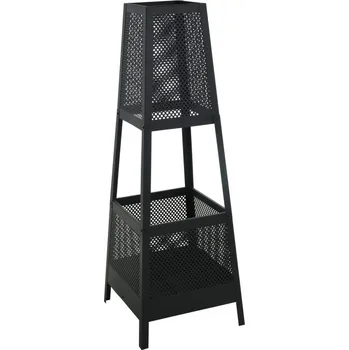 AMBIANCE Ohniště zahradní krb 113 cm KO-CM7000240