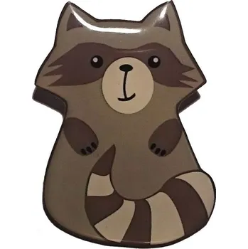 Brož Petra Truszyková Brož - mýval