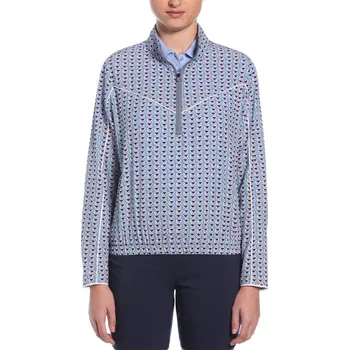 Dámské tričko Tričko Callaway Flint Stone 1179443 16 (XL)