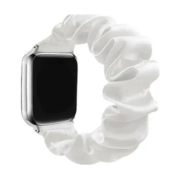 Řemínek Látkový Samsung 20mm, bílá