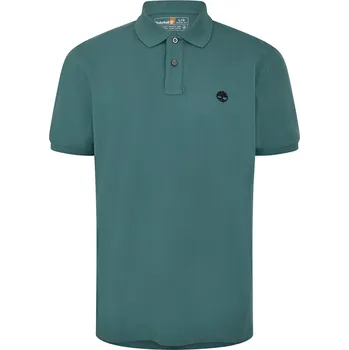 Tričko Timberland Leaf Green 1179607 S