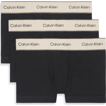 Boxerky Calvin Klein Blk 1179536 Large