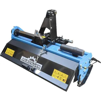 Kultivátor Rotavátor Agrostar LT 125