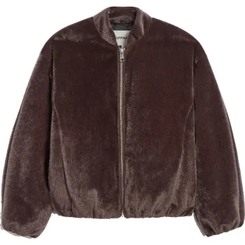 Cyklistické kalhoty APPARIS Maris Pony Padded Bomber Umber