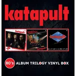 80's Album Trilogy Vinyl Box - Katapult…
