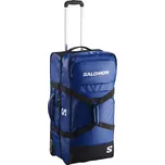 Salomon RACE TRIP CONTAINER 100L RACE BLU