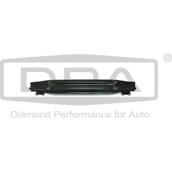 Karosérie Nosník, nárazník DPA 88071333702