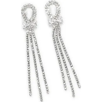 Náramek GATE Visící náušnice s kamínky uni 625-1590/81