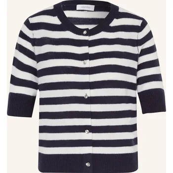 Dámský svetr Darling Harbour Dámský Pletený Kardigan S Kašmírem, marine /...