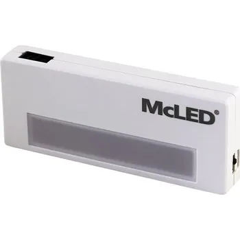 Žárovka McLED ML-451.001.66.0 LED nábytkové svítidlo Bit light6,8cm 0,6W 50lm 3000K IP20