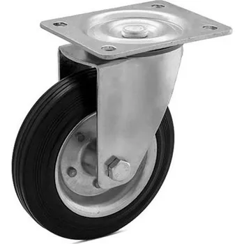 Pojezdové kolečko Kolečko Kreator otočné k COLRM35005 a KRT670102 - náhradní díl