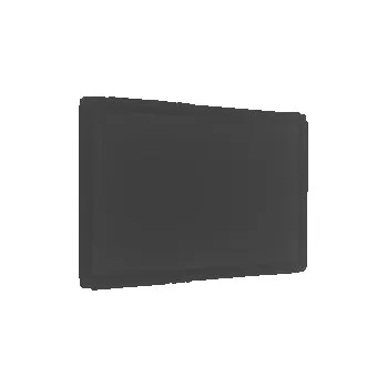 Počítač Logitech Tap scheduler - OFF-WHITE - plánovací panel pro konferenční místnosti