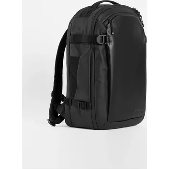 turistický batoh Stubble Hybrid 30L black
